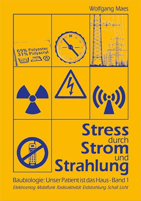 Stress, Strom, Strahlung